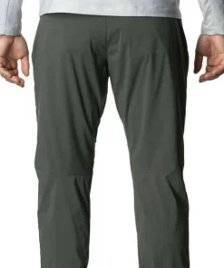 Sale Houdini Men's Wadi Pants baremark green