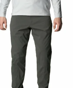 Sale Houdini Men's Wadi Pants baremark green