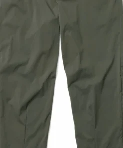 Sale Houdini Men's Wadi Pants baremark green