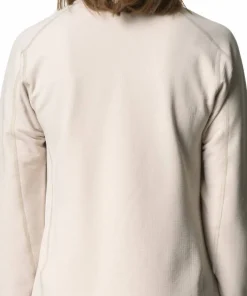 Sale Houdini Women's Aero Jacket Foggy Mountain