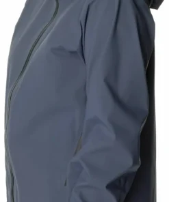 Clearance Houdini Women's Bff Jacket II Hombre Blue