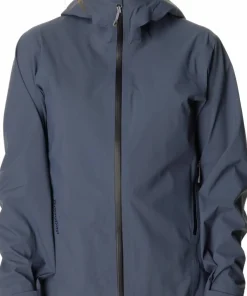 Clearance Houdini Women's Bff Jacket II Hombre Blue
