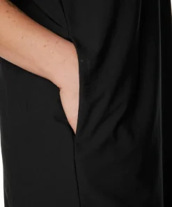 Discount Houdini Women's Cover Dress True Black