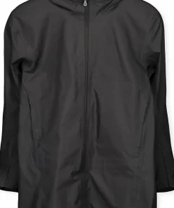 Best Houdini Women's One Parka II True Black
