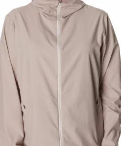 Online Houdini Women's Pace Trail Houdi Powder Pink