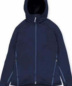 Best Houdini Women's Power Houdi Blue Illusion