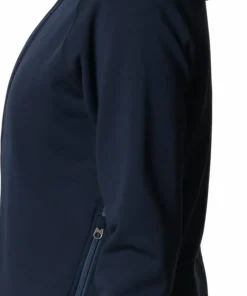 Best Houdini Women's Power Houdi Blue Illusion