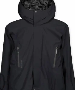 Online Houdini Women's Ride Insulated Jacket True Black