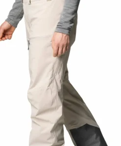 Outlet Houdini Women's Ride Insulated Pants Sandstorm