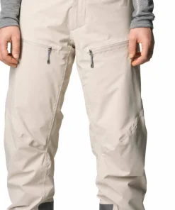 Outlet Houdini Women's Ride Insulated Pants Sandstorm