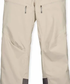 Outlet Houdini Women's Ride Insulated Pants Sandstorm