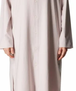 Outlet Houdini Women's Route Shirt Dress II Silver Purple