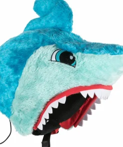 Online Hoxyheads Shark Balaclava Blue