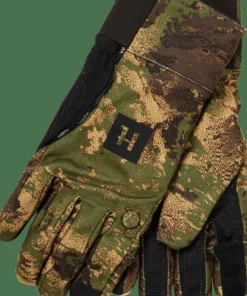 Härkila Deer Stalker Camo Hws Glove Axis Msp Forest AXIS MSP®Forest