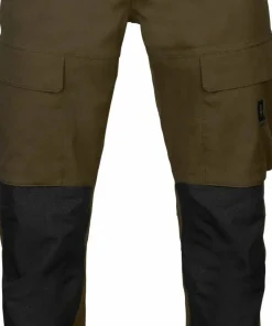 Sale Härkila Men's Finnmark Hws Byxor Hunting Green