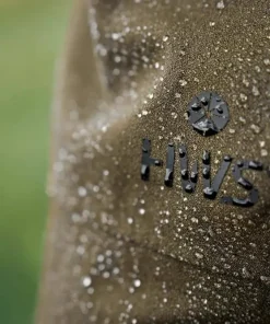 Sale Härkila Men's Finnmark Hws Byxor Hunting Green