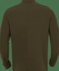 Discount Härkila Men's Fyrr Fleece Pullover Willow Green