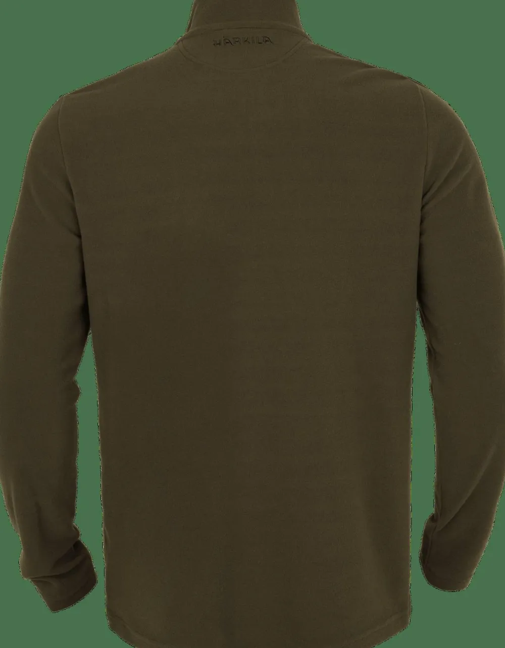 Discount Härkila Men's Fyrr Fleece Pullover Willow Green