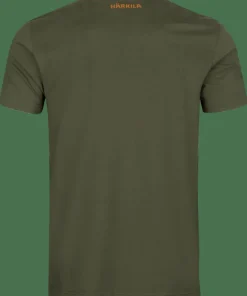 Discount Härkila Men's Modi SS T-Shirt Rosin