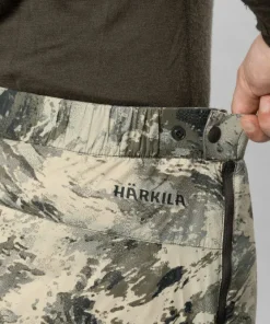 Härkila Men's Mountain Hunter Expedition Packable Down Pants Axis MSP Mountain Axis Msp®Mountain