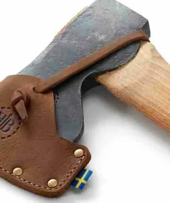 New Hultafors Åby Forest Axe NoColour