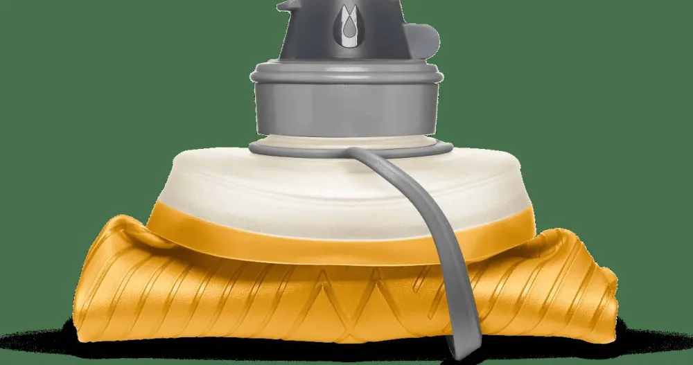Clearance Hydrapak Flux 1 L Golden Yellow
