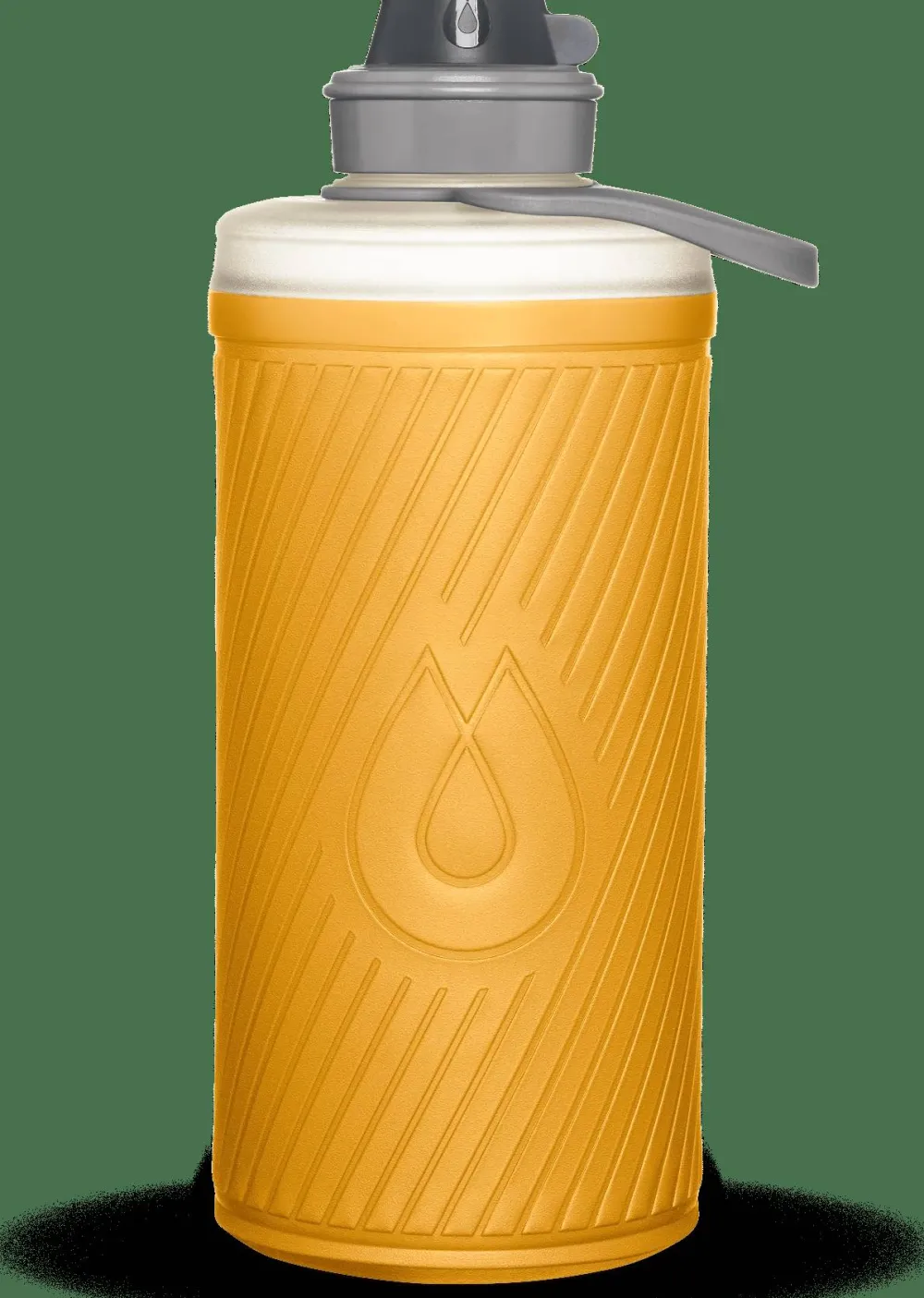 Clearance Hydrapak Flux 1 L Golden Yellow