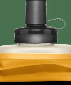 Clearance Hydrapak Packflask Kit 750ml Golden Yellow