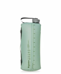 New Hydrapak Seeker 2L Mammoth Grey