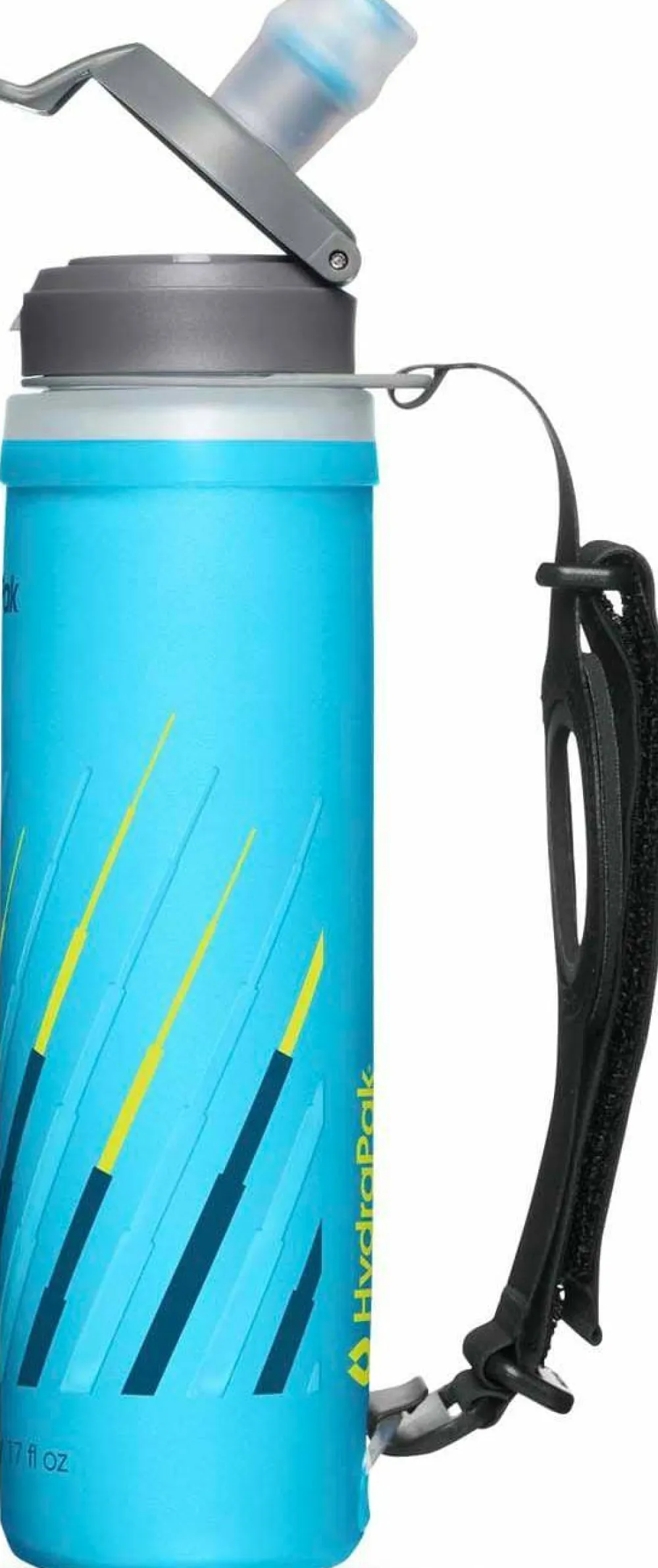 Outlet Hydrapak Skyflask Speed 500 Ml Malibu Blue