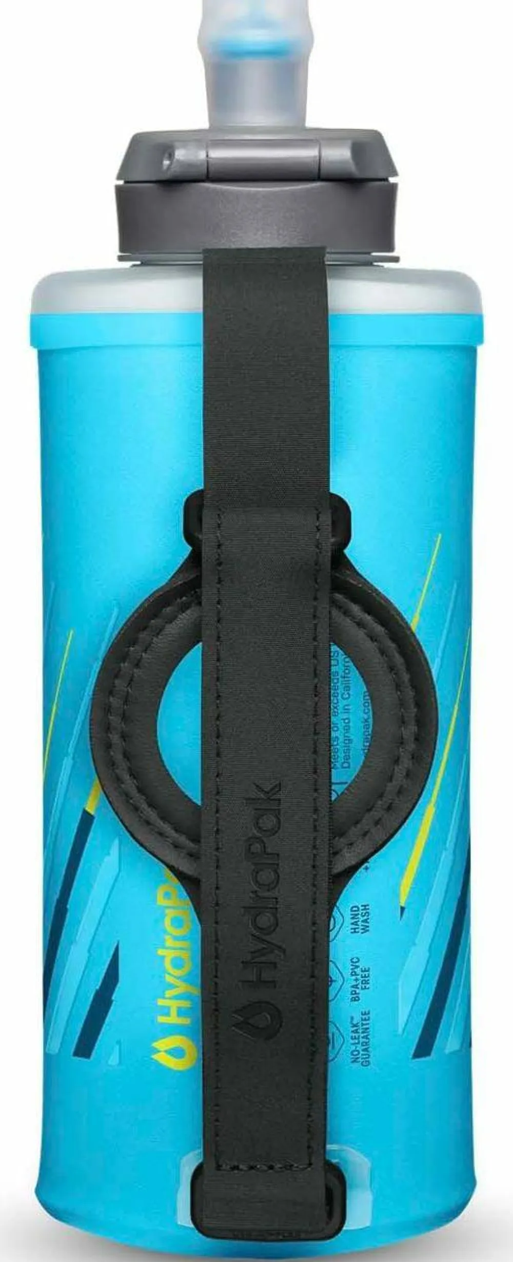 Outlet Hydrapak Skyflask Speed 500 Ml Malibu Blue