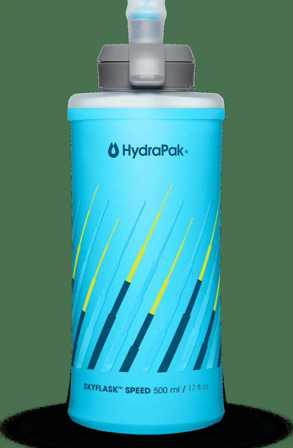 Outlet Hydrapak Skyflask Speed 500 Ml Malibu Blue