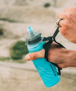 Hot Hydrapak Skyflask Speed 350 ml Malibu Blue