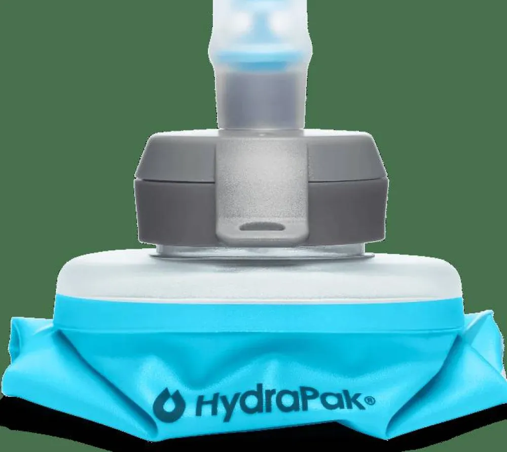 Outlet Hydrapak Softflask Speed 500ml Malibu Blue