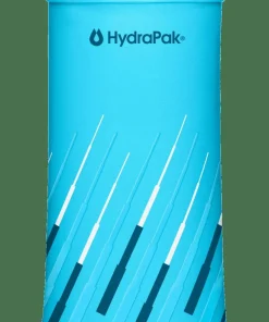 Outlet Hydrapak Softflask Speed 500ml Malibu Blue