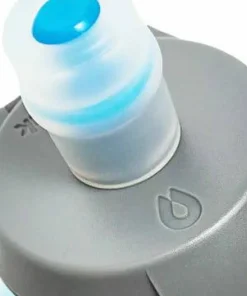 Discount Hydrapak Softflask Speed 500ml Malibu Blue