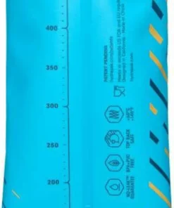 Discount Hydrapak Softflask Speed 500ml Malibu Blue