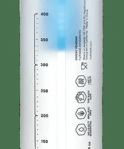 Outlet Hydrapak Ultraflask + 500ml Filter Kit Clear