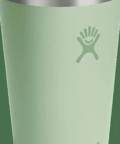Discount Hydro Flask All Around Tumbler Press-In Lid 473ml Aloe