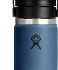 Clearance Hydro Flask Coffee Flex Sip 355 ml Harbor Blue
