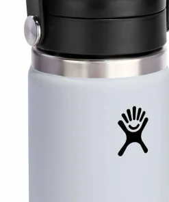 Discount Hydro Flask Coffee Flex Sip 355 ml White