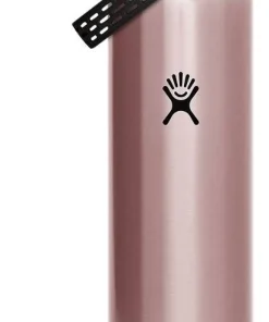 Hot Hydro Flask Lw Wide Straw 709ml Quartz