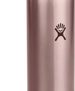 Hot Hydro Flask Lw Wide Straw 709ml Quartz