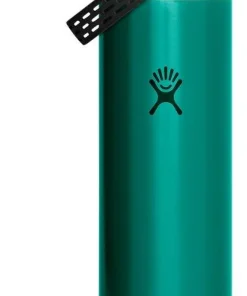 Outlet Hydro Flask Lw Wide Straw 709ml Emerald Green