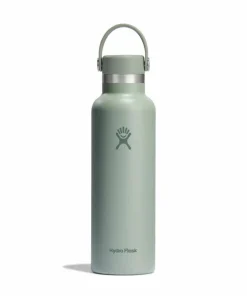 Sale Hydro Flask 621ml Standard Flex Cap Agave
