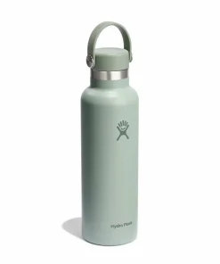 Sale Hydro Flask 621ml Standard Flex Cap Agave
