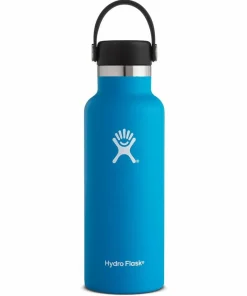 Outlet Hydro Flask Standard Mouth Flex 532 ml Pacific