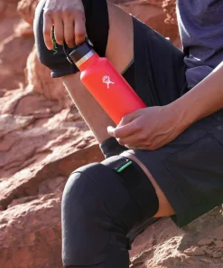 Sale Hydro Flask Standard Mouth Flex 532 ml Black