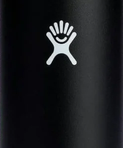 Best Hydro Flask Wide Flex Cap 1182ml Black