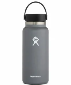 Hydro Flask Wide Mouth Flex 946 ml Stone
